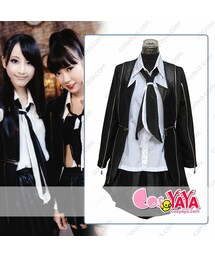 AKB48 28thシングル UZA コスプレ衣装(その他アウター)