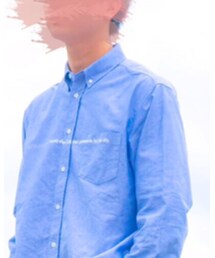 DOUBLE STEAL | シャツ/ブラウス