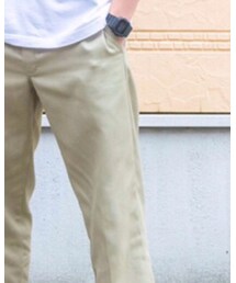 Dickies | チノパンツ