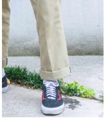 VANS | スニーカー