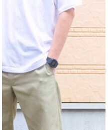 G-SHOCK | アナログ腕時計