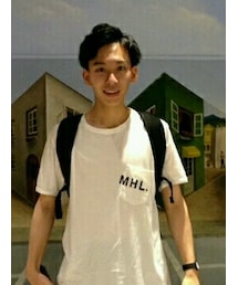MHL | Tシャツ/カットソー