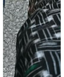 久留米絣 | その他パンツ