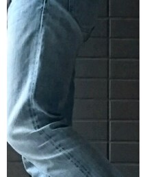 UNIQLO | デニムパンツ