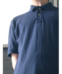 無印良品 | ポロシャツ