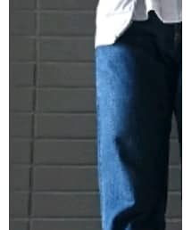 spell bound | デニムパンツ