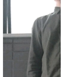 GU | シャツ/ブラウス