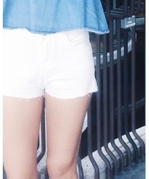 Taobao | その他パンツ