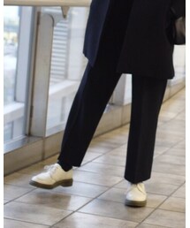 Yohji Yamamoto | スラックス