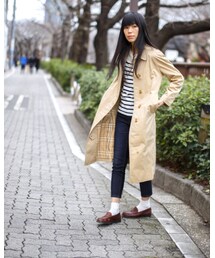 無印良品 | デニムパンツ