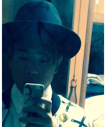 (I)LL IT | ハット