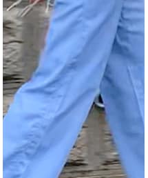 used | デニムパンツ