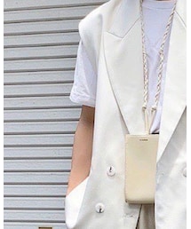JIL SANDER | バッグ