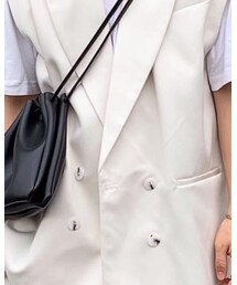 ZARA | ベスト