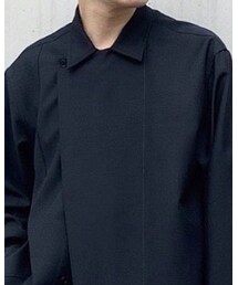 JIL SANDER | シャツ/ブラウス