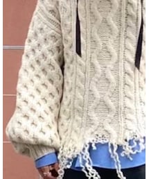 leinwande | ニット/セーター