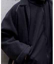 YohKi | その他アウター