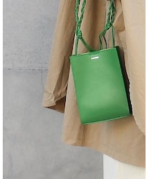 JIL SANDER | ショルダーバッグ
