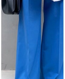 ZARA | スラックス