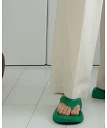 ZARA | サンダル