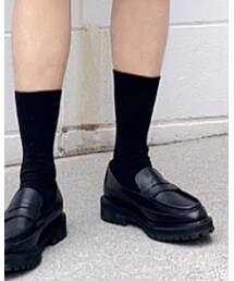 SONSHIBAL | ローファー