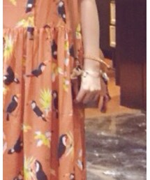 ZARA | ショルダーバッグ