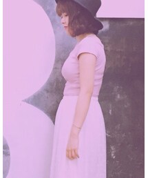 ZARA | Tシャツ/カットソー