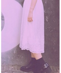 w closet | スカート