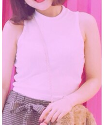 FOREVER 21 | タンクトップ