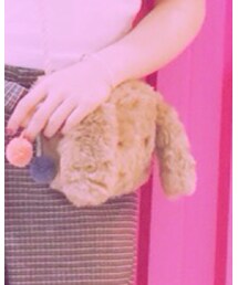 ZARA | ショルダーバッグ