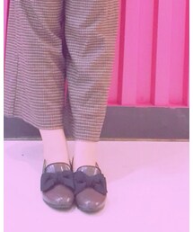 ehyphen | ブーティ