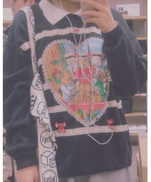 VINTAGE | パーカー