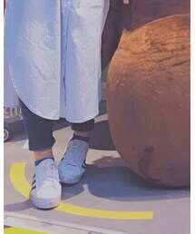 UNIQLO | デニムパンツ
