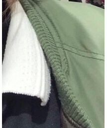 VINTAGE | ライダースジャケット