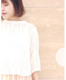 flower | Tシャツ/カットソー