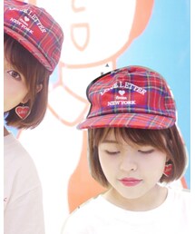 FOREVER 21 | ピアス（両耳用）