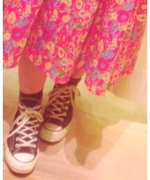 CONVERSE | スニーカー