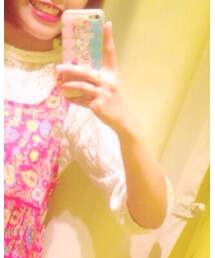 flower | Tシャツ/カットソー