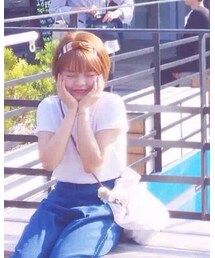 GLOBAL WORK | Tシャツ/カットソー