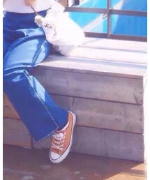 CONVERSE | スニーカー