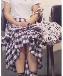 MONKI | スカート