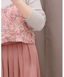 Kastane | キャミソール