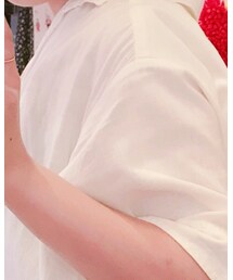 niko and... | シャツワンピース