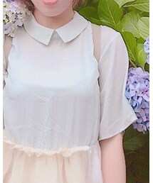 merry jenny | Tシャツ/カットソー