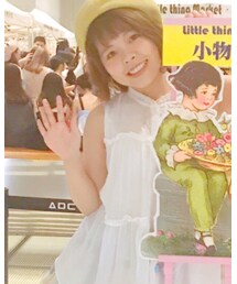 NICE CLAUP | Tシャツ/カットソー