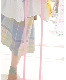 VINTAGE | スカート