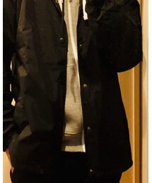 THE NORTH FACE | パーカー