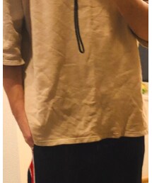 ZARA | Tシャツ/カットソー