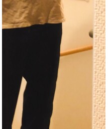 HARE | スラックス