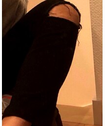 H&M | デニムパンツ